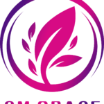 Company Logo - OM SPACE 1