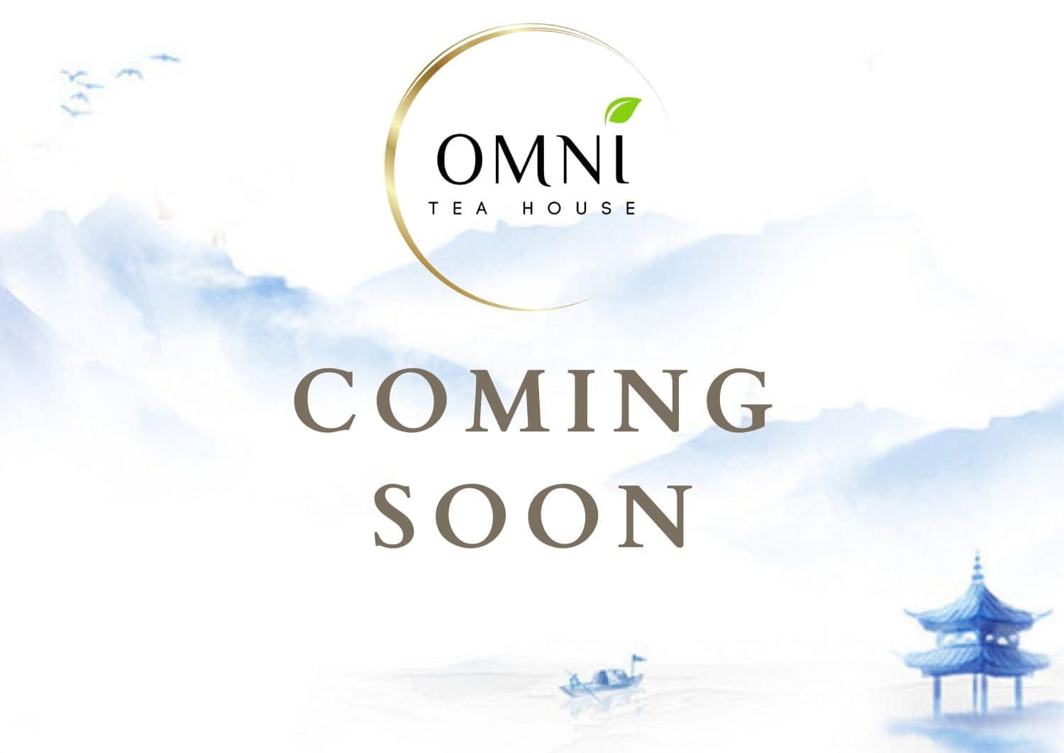 Coming Soon!