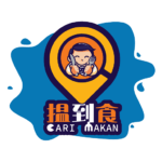 cari-makan logo
